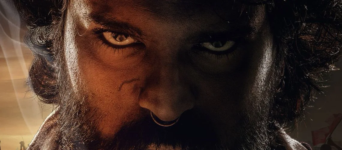 Peddi: Ram Charan Unveils Rugged Avatar in Buchi Babu Sana’s Film with Janhvi Kapoor