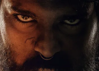 Peddi: Ram Charan Unveils Rugged Avatar in Buchi Babu Sana’s Film with Janhvi Kapoor