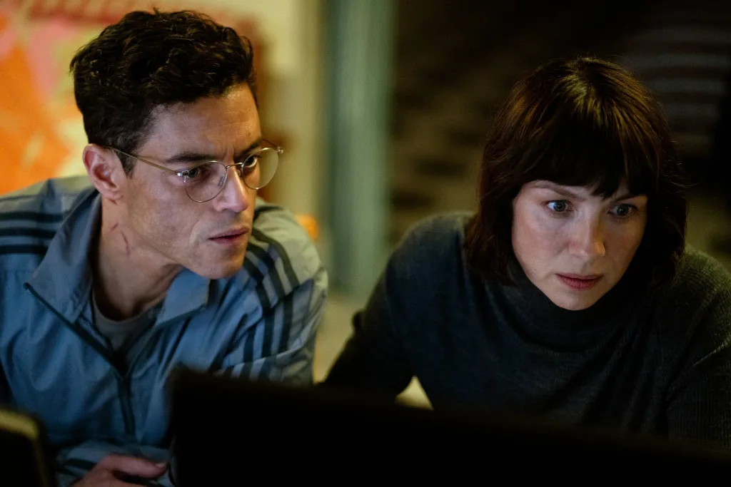 Rami Malek The Amateur Release Date: Rami Malek’s Spy Thriller to Premiere in India Before Global Debut