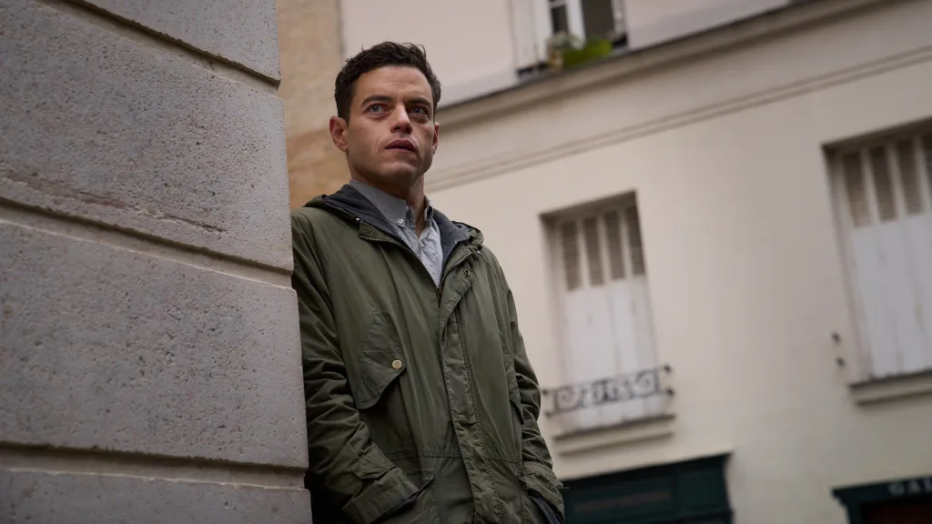 Rami Malek in The Amateur The Amateur Release Date: Rami Malek’s Spy Thriller to Premiere in India Before Global Debut