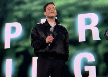 The Amateur Release Date: Rami Malek’s Spy Thriller to Premiere in India Before Global Debut