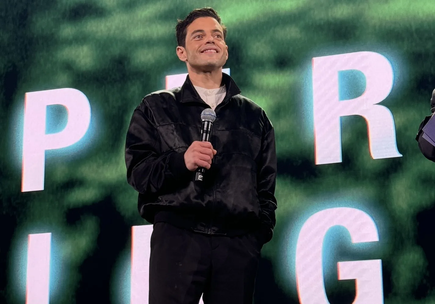 The Amateur Release Date: Rami Malek’s Spy Thriller to Premiere in India Before Global Debut