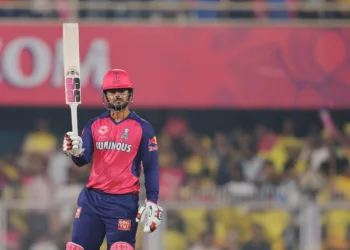 IPL 2025: Rana's 81 and Hasaranga's Magic Hand Rajasthan Royals First Win