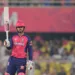 IPL 2025: Rana's 81 and Hasaranga's Magic Hand Rajasthan Royals First Win