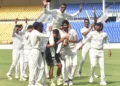 Ranji Trophy Title