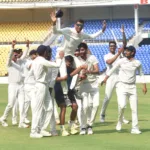 Ranji Trophy 2025 Winners: Vidarbha Beats Kerala to Win 3rd Ranji Trophy Title