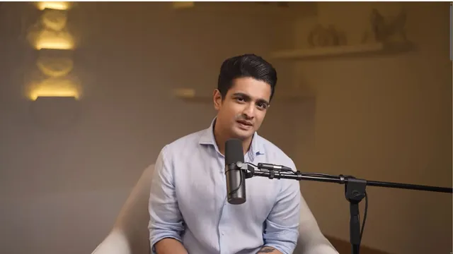 Ranveer Allahbadia Controversy: “Trying To Write New Story” as Ranveer Allahbadia Resumes Podcast after India’s Got Latent Row