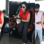 Rashmika Mandanna Viral Airport Look: How to Slay Casual Chic with a Luxe Twist