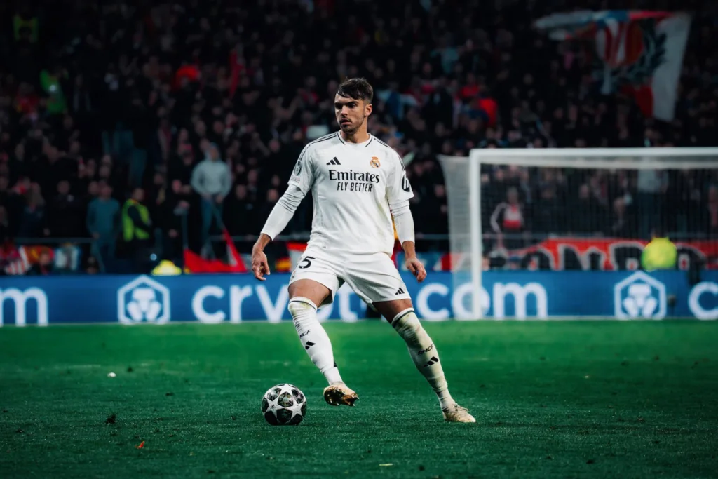 Spain Unveils Squad for Nations League Quarter-Finals: Real Madrid’s Raúl Asencio Earns Maiden Call-Up