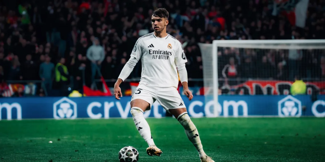 Spain Unveils Squad for Nations League Quarter-Finals: Real Madrid’s Raúl Asencio Earns Maiden Call-Up