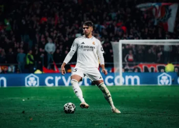 Spain Unveils Squad for Nations League Quarter-Finals: Real Madrid’s Raúl Asencio Earns Maiden Call-Up