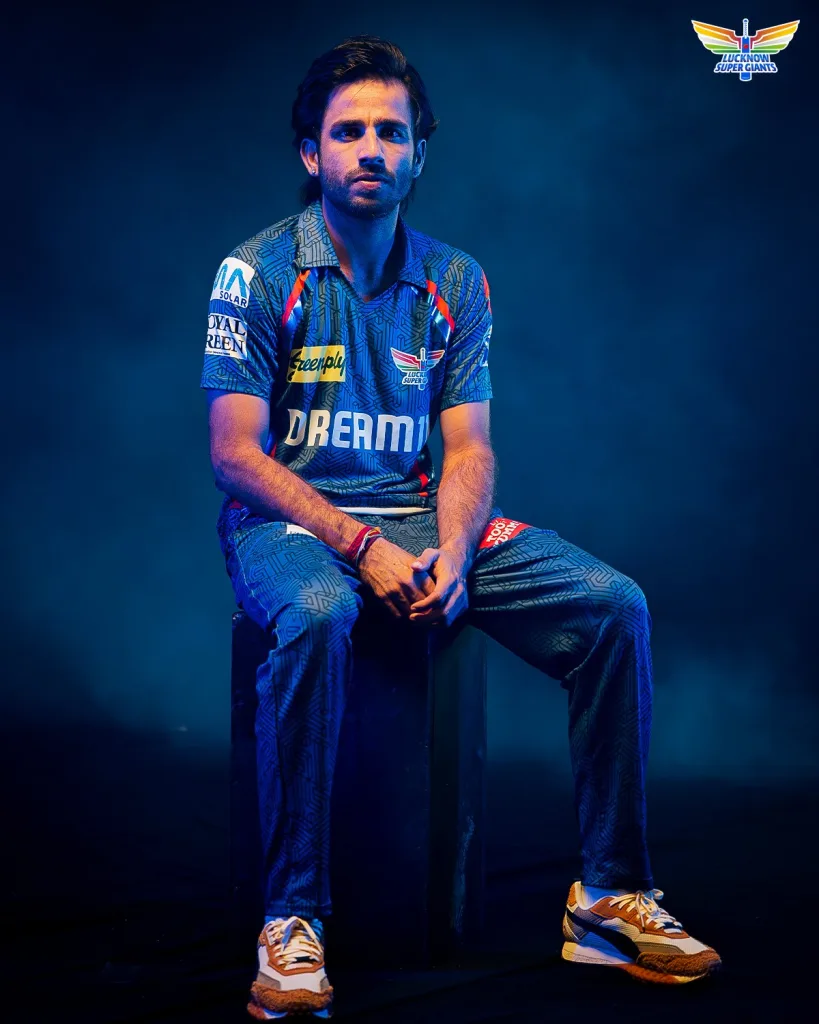 Ravi Bishnoi IPL 2025: Lucknow Super Giants Preview – Squad Analysis of LSG And Starting XI