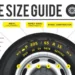 How to Read Tire Size Like a Mechanic? Tire Size Explained in Simple Steps