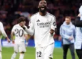 Champions League 2024/25 Round of 16 Round-Up: Real Madrid Defeat Atleti On Penalties; Arsenal, Aston Villa, and Dortmund Advance