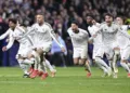 Real Madrid Stars Face Champions League Ban Ahead of Arsenal Clash as UEFA Investigates ‘Indecent Conduct’ Allegations