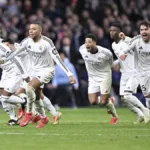 Real Madrid Stars Face Champions League Ban Ahead of Arsenal Clash