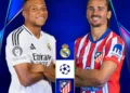 UEFA Champions League 2024/25: Real Madrid vs Atletico Madrid - Preview and Prediction and Where to Watch the Match Live?