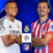 UEFA Champions League 2024/25: Real Madrid vs Atletico Madrid - Preview and Prediction and Where to Watch the Match Live?