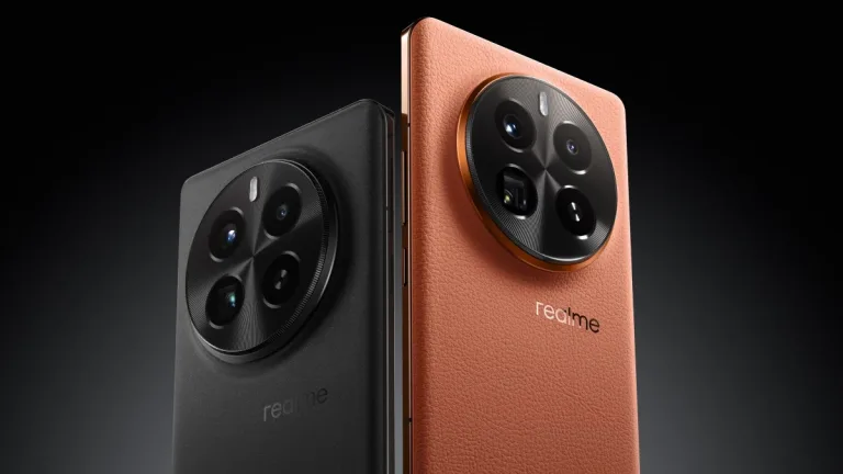 Realme GT 7 and GT 8 Pro Key Specs Leak, Launch Timeline Revealed