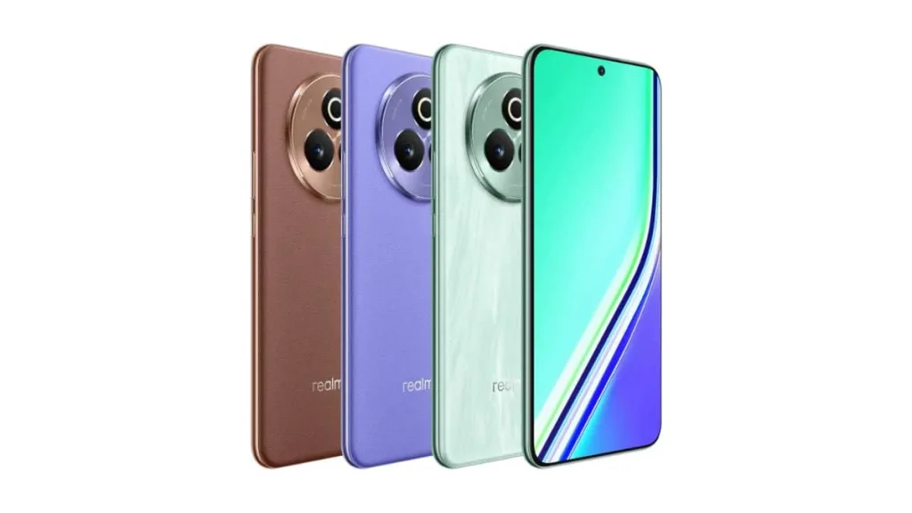 Realme P3 Ultra