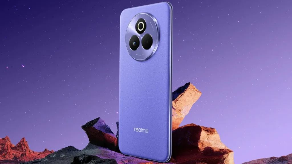 Realme P3 Ultra 3 1 Realme P3 Ultra India Launch Confirmed, Key Details Leak