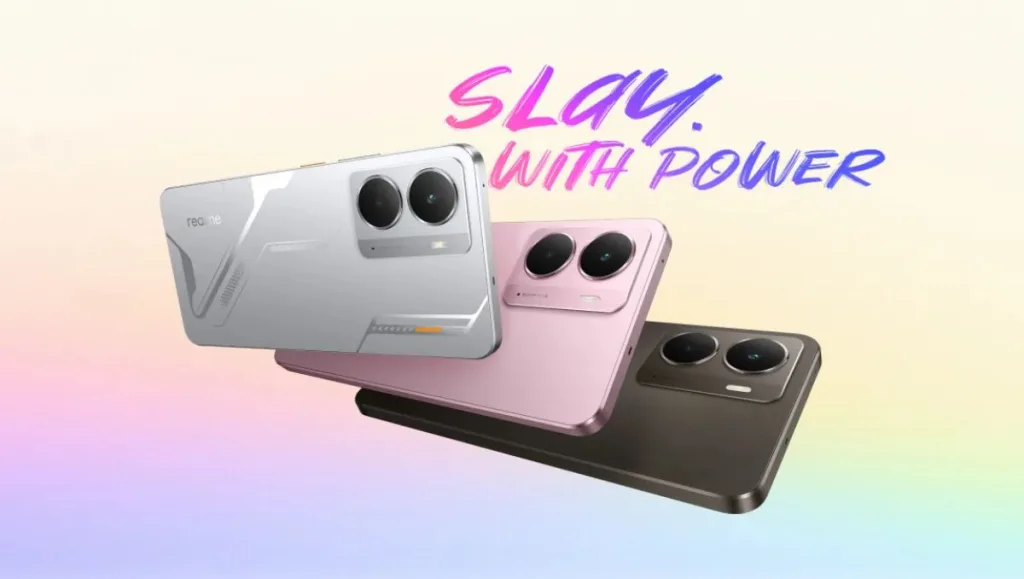 Realme P3 Ultra