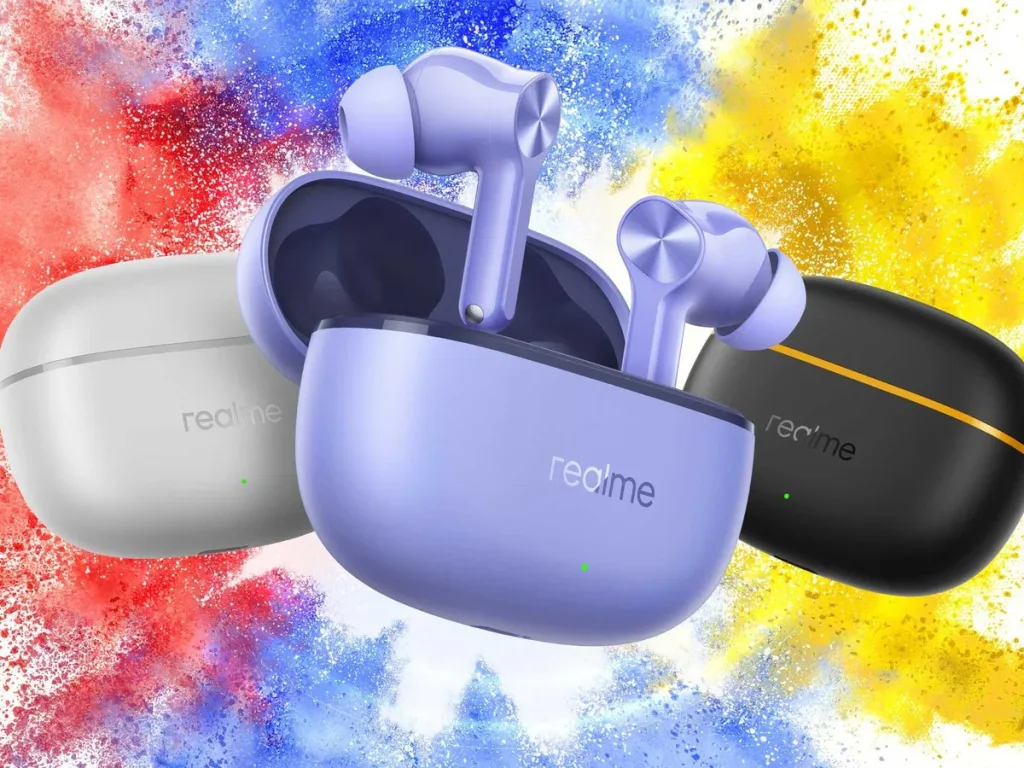 Realme P3 and P3 Ultra 3 Realme P3 Ultra, P3 5G, Buds Air7, Buds T200 Lite Launched in India