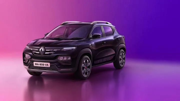 Renault Kiger Facelift Spotted Testing Again: What’s Changing in the Updated Compact SUV? 1 Renault Kiger Renault Kiger Facelift Spotted Testing Again: What’s Changing in the Updated Compact SUV?