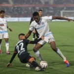 ISL 2024/25 Playoffs: Resilient Jamshedpur FC Stun NorthEast United FC 2-0 to March into ISL Semi-Finals