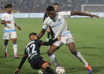 Resilient Jamshedpur FC Stun NorthEast United FC 2-0 to March into ISL Semi-Finals