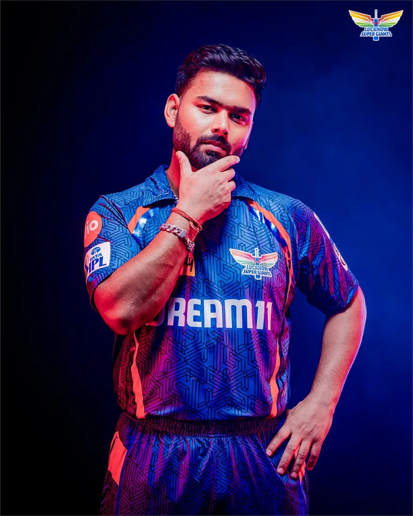Rishabh Pant 4 IPL 2025: Lucknow Super Giants Preview – Squad Analysis of LSG And Starting XI