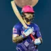 IPL 2025: Riyan Parag to Lead Rajasthan Royals for First Three Matches, Samson to Play as Batter
