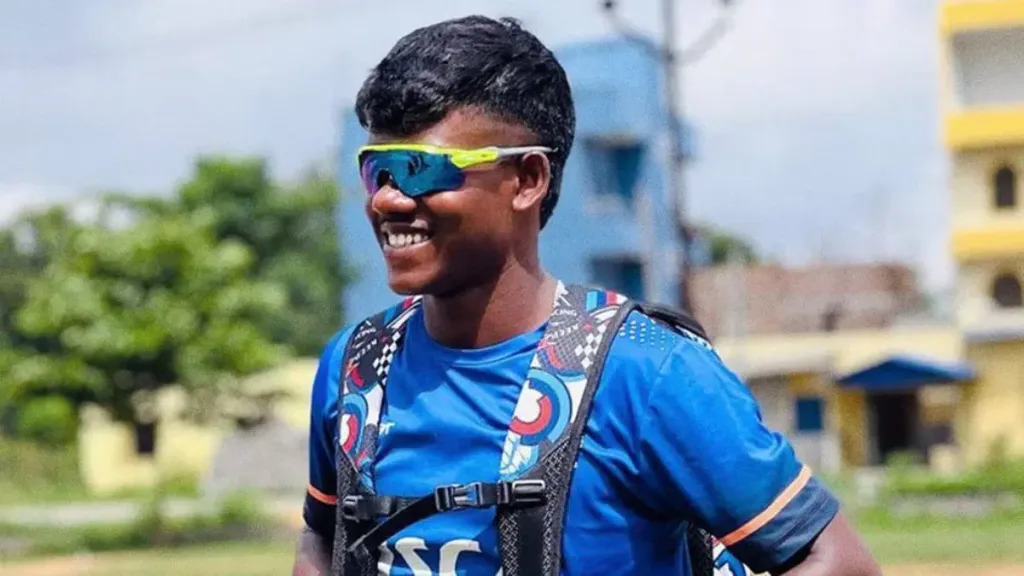 Robin Minz Top 11 Youngest Players in IPL 2025