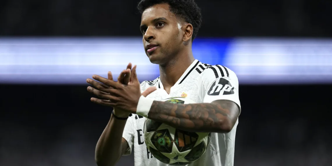 Latest Transfer Rumours