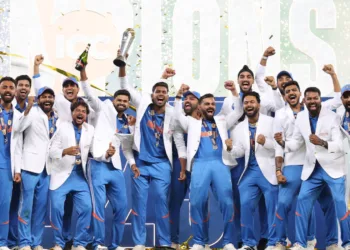 Champions Trophy 2025 Final: Rohit, Rahul, and Spinners Power India To Third Champions Trophy Triumph