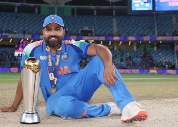 Rohit Sharma Dismisses Retirement Speculation After Champions Trophy Triumph