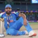 Rohit Sharma Dismisses Retirement Speculation After Champions Trophy Triumph