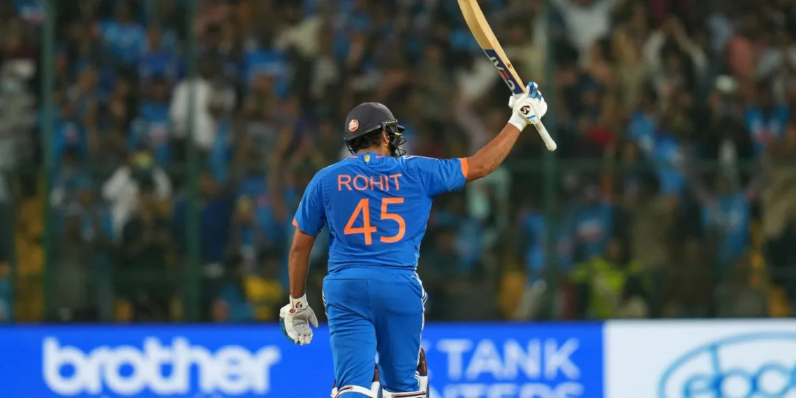 Rohit sharma 2