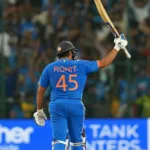 Rohit Sharma Gets BCCI Backing to Lead India in England Tests