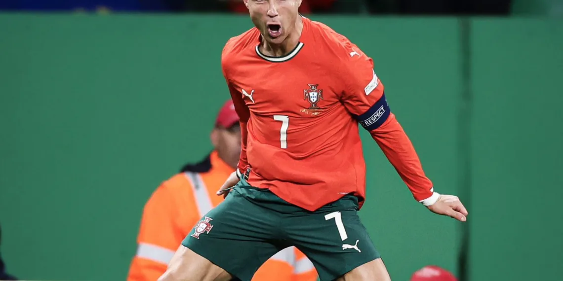 Cristiano Ronaldo’s Post-30 Portugal Record Surpasses Legends—Just How Good Has He Been?