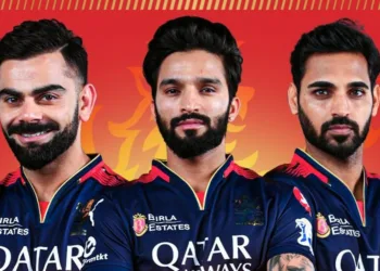 IPL 2025: Royal Challengers Bengaluru Preview – Squad Analysis of RCB And Starting XI