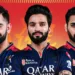 IPL 2025: Royal Challengers Bengaluru Preview – Squad Analysis of RCB And Starting XI