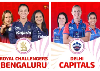 WPL 2025: Royal Challengers Bengaluru Women vs Delhi Capitals Women - Preview, Prediction and Where To Watch The Match LIVE