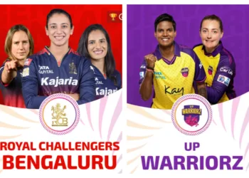 WPL 2025: Royal Challengers Bengaluru Women vs UP Warriorz Women - Preview, Prediction and Where To Watch The Match LIVE