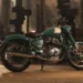 Royal Enfield Classic 650