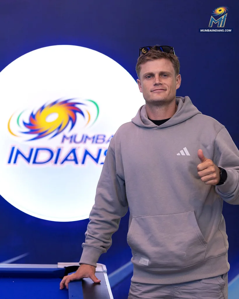 Ryan Rickelton IPL 2025: Mumbai Indians Preview - Squad Analysis of MI And Starting XI