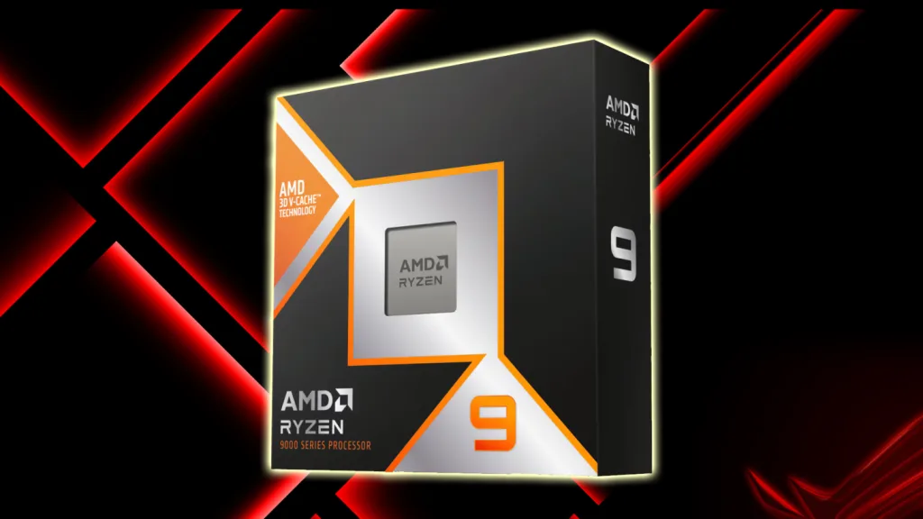 AMD Ryzen 9 9950X3D Benchmarked: 14% Faster Than 7950X3D in Single-Thread Performance