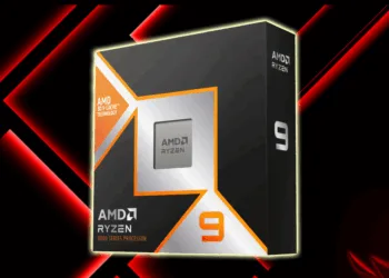 AMD Ryzen 9 9950X3D Benchmarked: 14% Faster Than 7950X3D in Single-Thread Performance