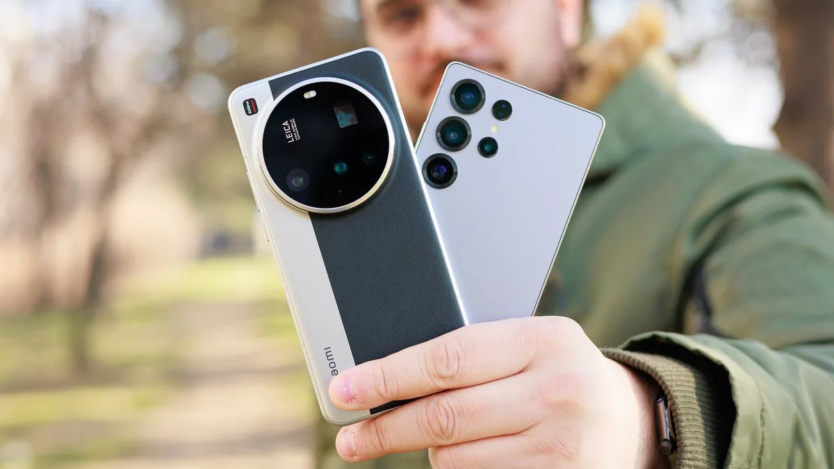 Xiaomi 15 Ultra vs. Galaxy S25 Ultra: The Ultimate Flagship Showdown