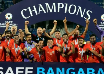 Sri Lanka to Host SAFF Championship 2025: A Historic Homecoming